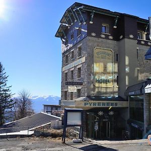 Hotel des Pyrénées